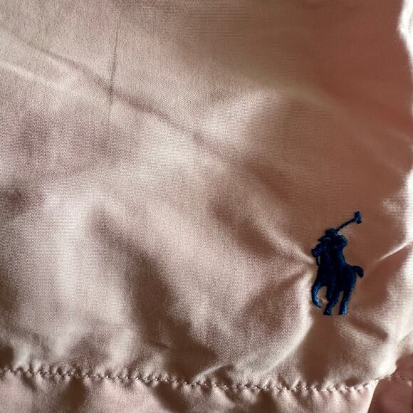 Ralph Lauren Pink Swim Trunks- L - Picture 9 of 12